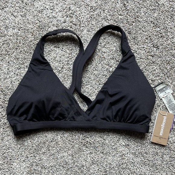 Patagonia Other - Patagonia Bottom Turn Swim Top